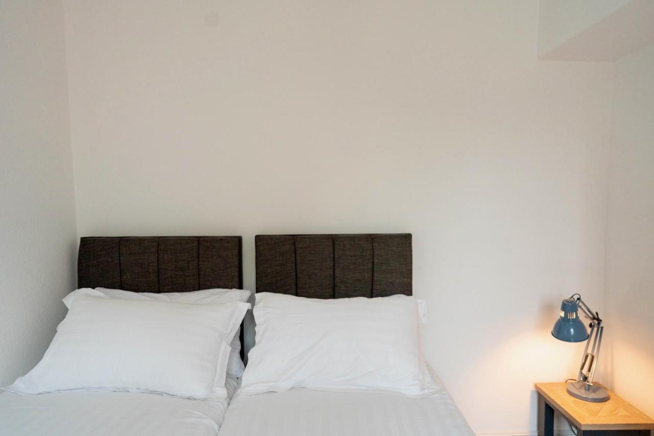 Stylish Retreat Inside Walls * York