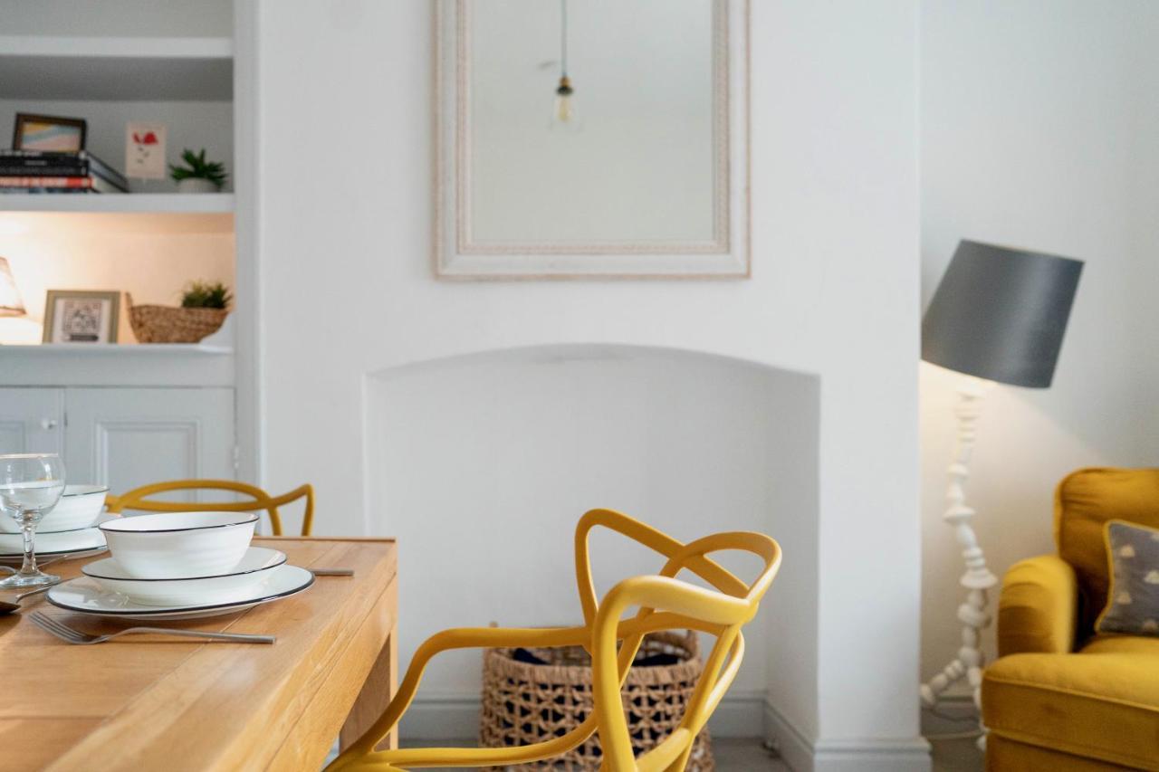 Holiday home Stylish Retreat Inside Walls