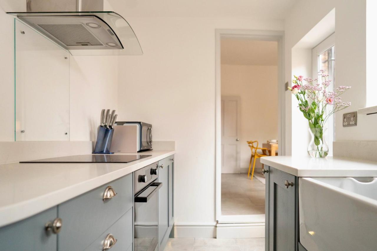 Holiday home Stylish Retreat Inside Walls