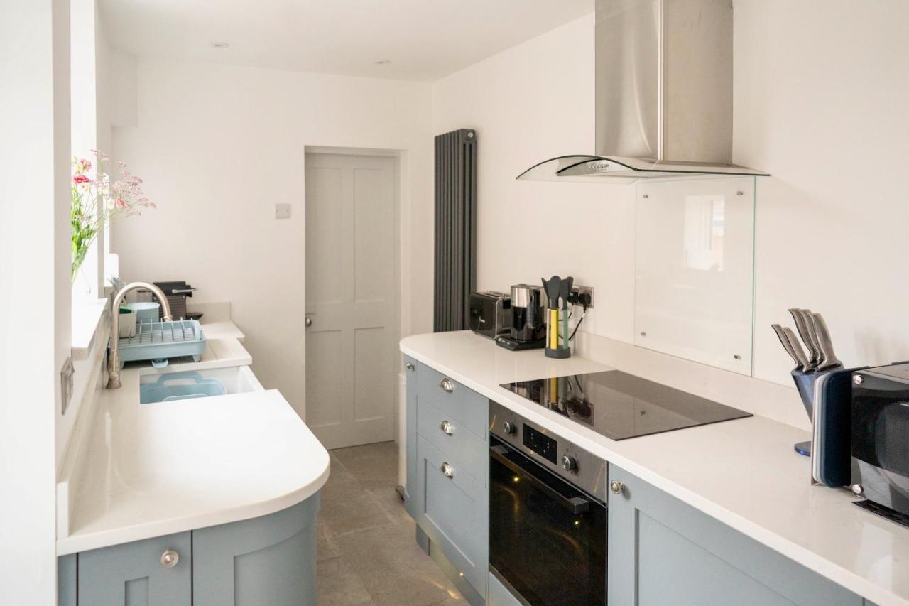 Stylish Retreat Inside Walls * York