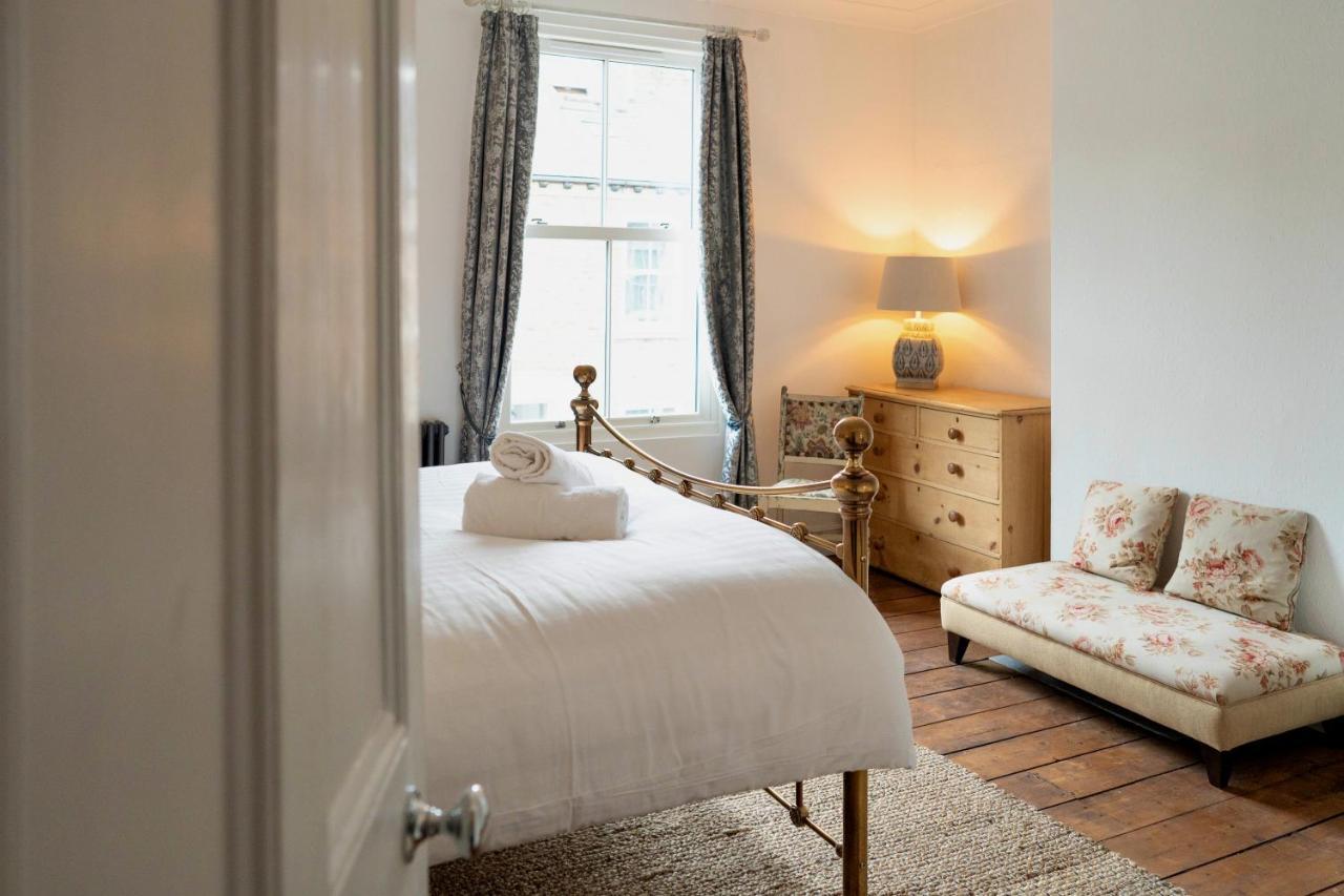 Holiday home Stylish Retreat Inside Walls *