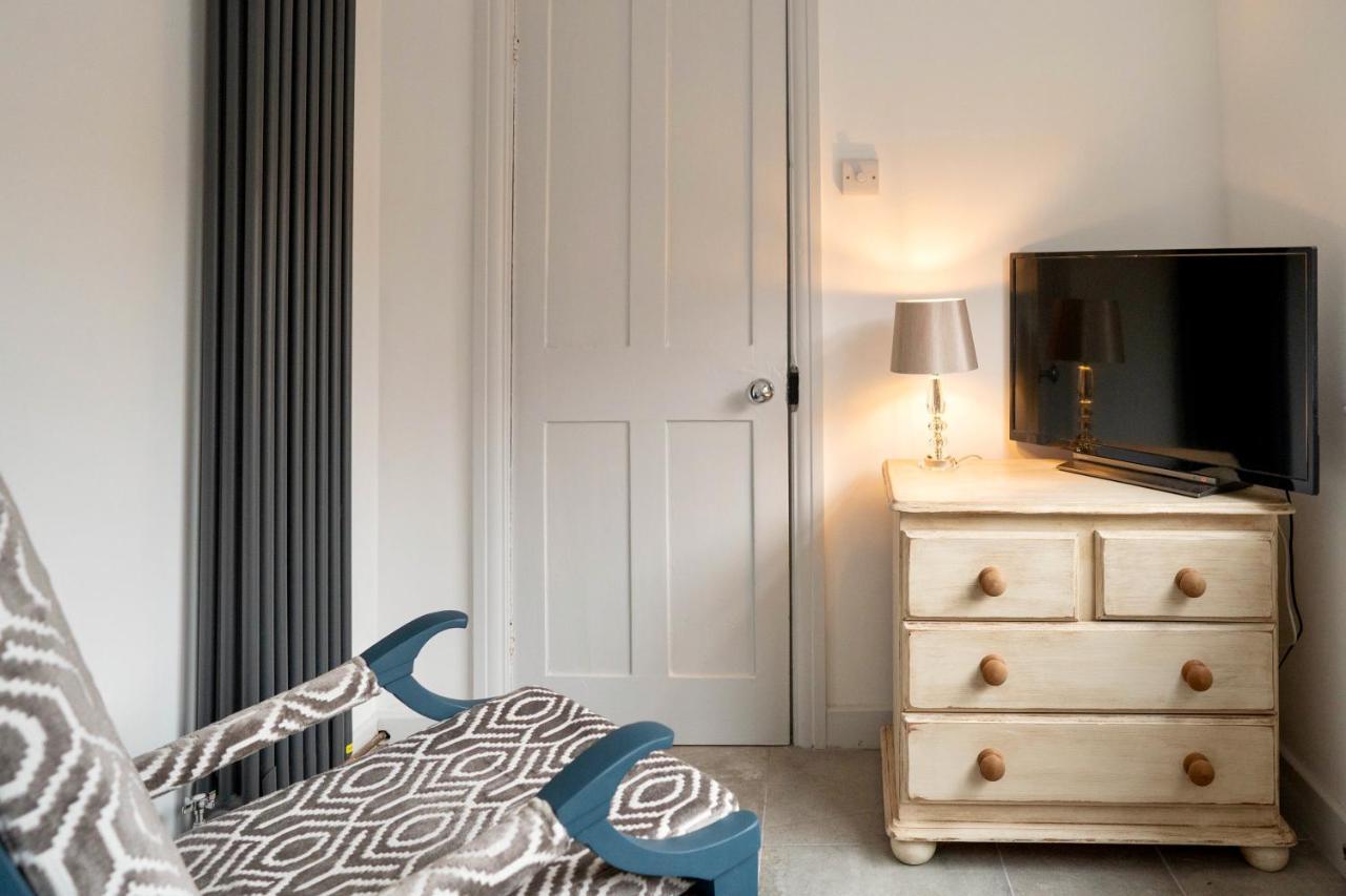 Holiday home Stylish Retreat Inside Walls *