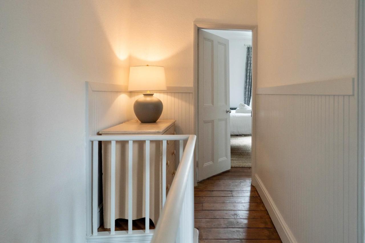 Holiday home Stylish Retreat Inside Walls York