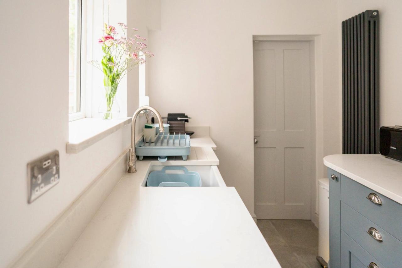 Holiday home Stylish Retreat Inside Walls York