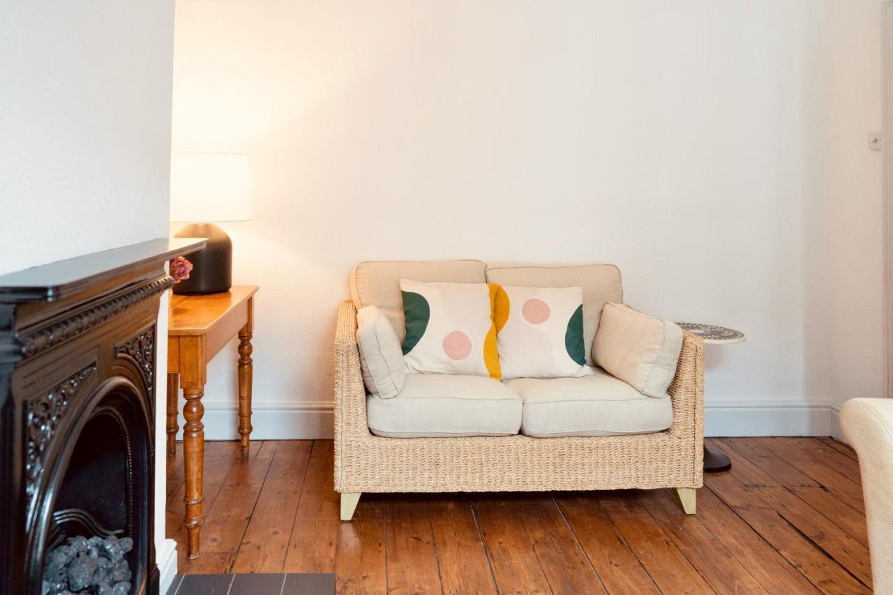 Holiday home Stylish Retreat Inside Walls York