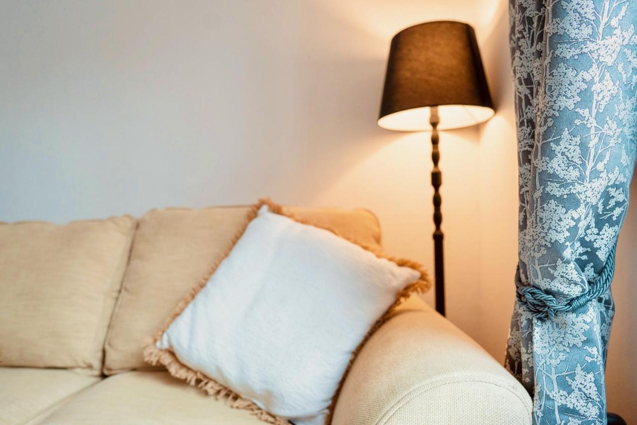 Stylish Retreat Inside Walls * York