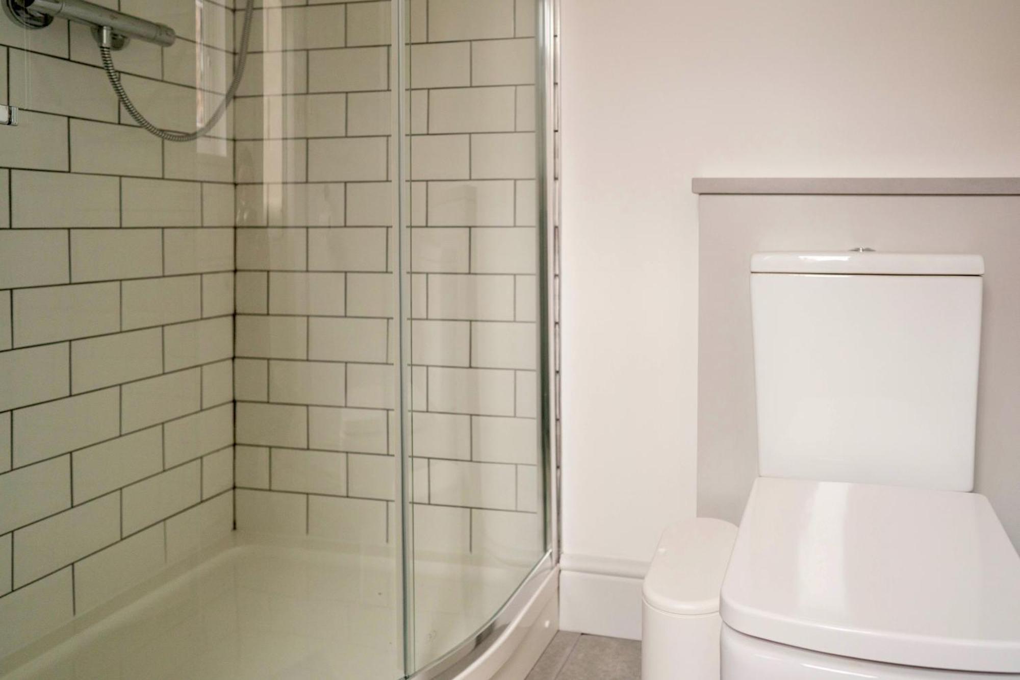 Stylish Retreat Inside Walls * York